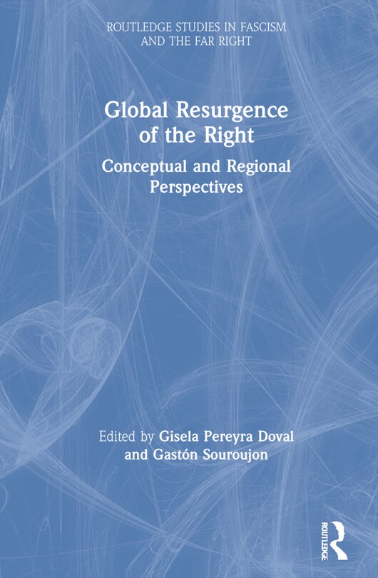 Couverture_Global Resurgence of the Right
