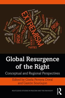 Front cover_Global Resurgence of the Right