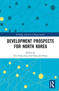 Couverture_Development Prospects For North Korea