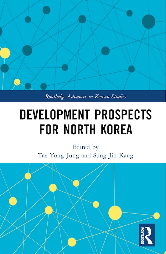 Couverture_Development Prospects For North Korea