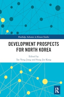 Front cover_Development Prospects for North Korea