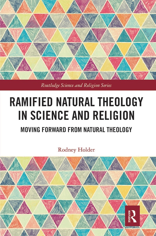 Couverture_Ramified Natural Theology in Science and Religion