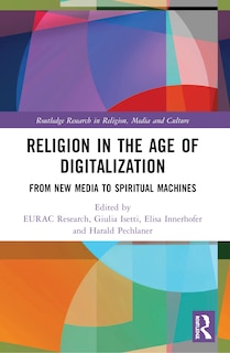 Front cover_Religion in the Age of Digitalization