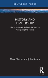 Front cover_History and Leadership