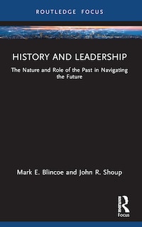 Front cover_History and Leadership