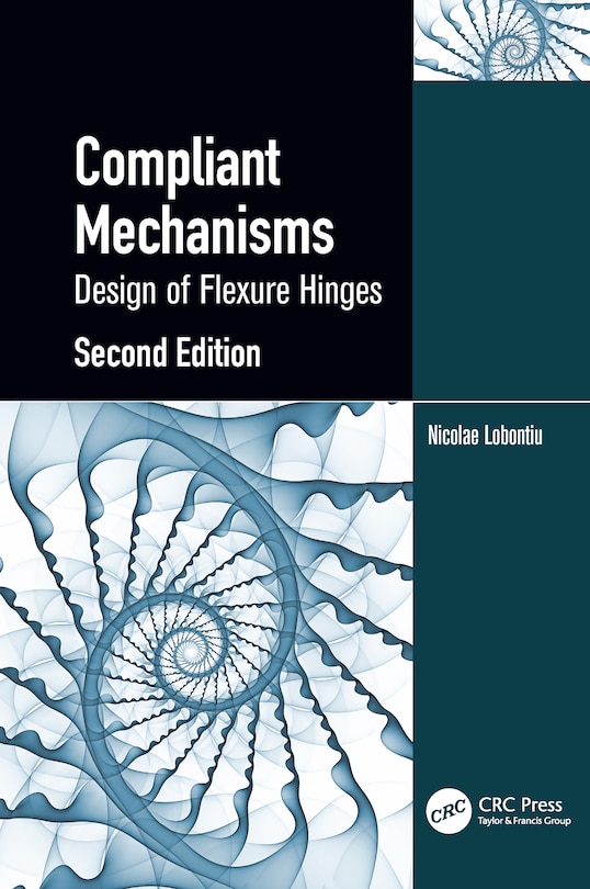 Couverture_Compliant Mechanisms