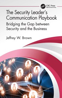 Front cover_The Security Leader's Communication Playbook