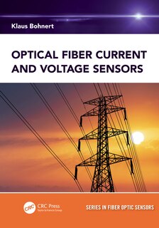 Front cover_Optical Fiber Current and Voltage Sensors