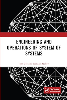 Front cover_Engineering And Operations Of System Of Systems