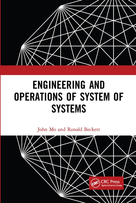 Front cover_Engineering And Operations Of System Of Systems