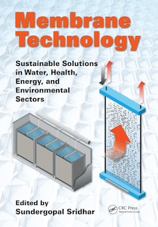Front cover_Membrane Technology
