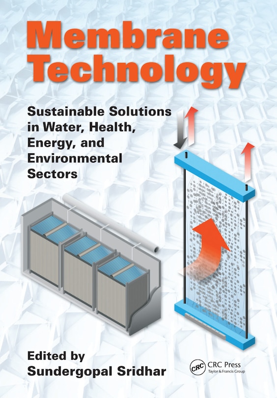 Front cover_Membrane Technology