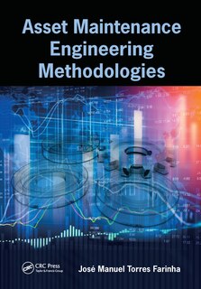 Front cover_Asset Maintenance Engineering Methodologies