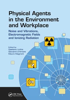 Front cover_Physical Agents In The Environment And Workplace