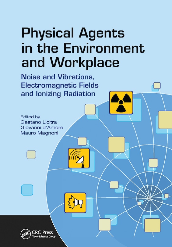 Front cover_Physical Agents In The Environment And Workplace
