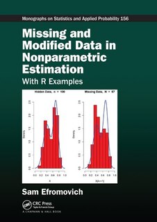 Front cover_Missing And Modified Data In Nonparametric Estimation