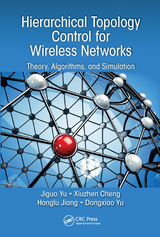 Couverture_Hierarchical Topology Control For Wireless Networks