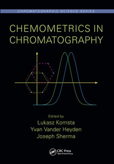 Front cover_Chemometrics In Chromatography