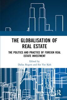 Couverture_Globalisation of Real Estate