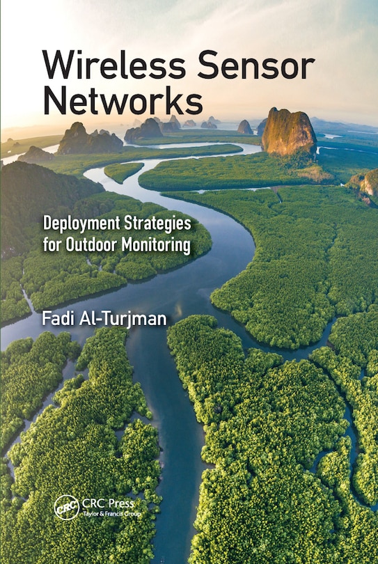 Front cover_Wireless Sensor Networks