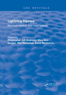 Front cover_Lightning Injuries