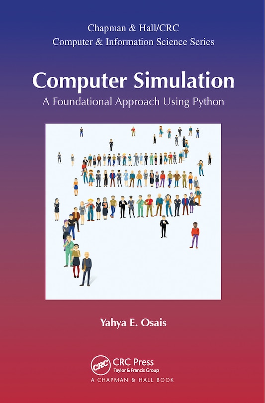 Front cover_Computer Simulation