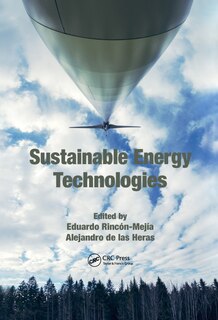 Front cover_Sustainable Energy Technologies