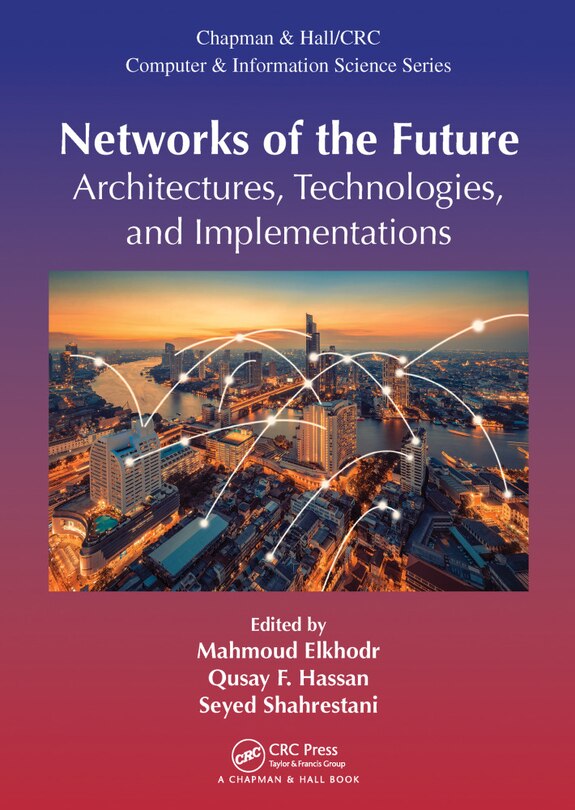 Front cover_Networks Of The Future