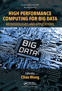 Front cover_High Performance Computing For Big Data