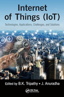 Front cover_Internet of Things (IoT)