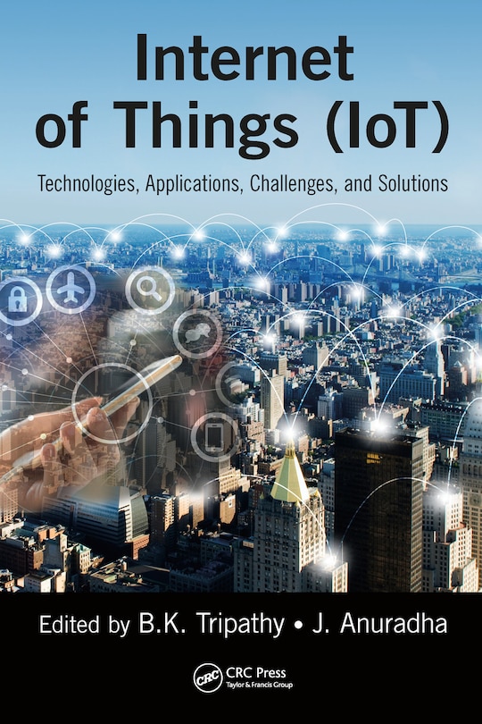 Front cover_Internet of Things (IoT)