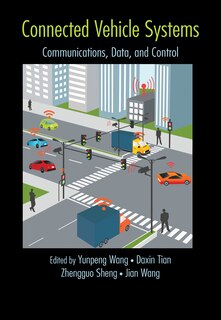 Front cover_Connected Vehicle Systems