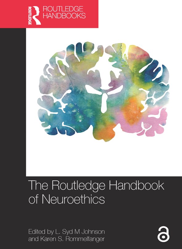Front cover_The Routledge Handbook Of Neuroethics