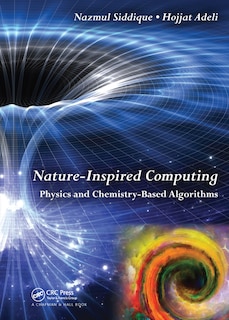Front cover_Nature-inspired Computing