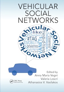 Front cover_Vehicular Social Networks