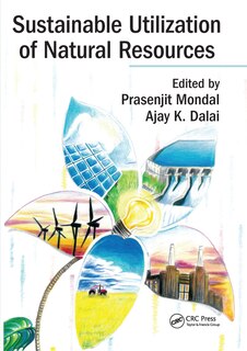 Couverture_Sustainable Utilization Of Natural Resources