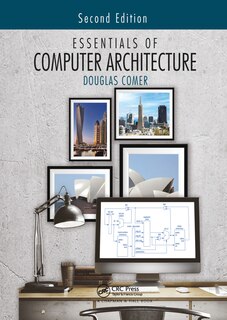 Couverture_Essentials Of Computer Architecture