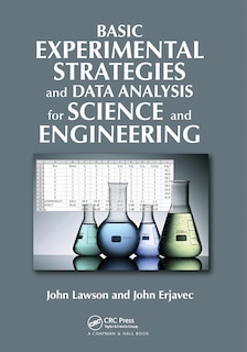 Front cover_Basic Experimental Strategies And Data Analysis For Science And Engineering
