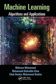 Front cover_Machine Learning