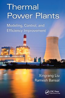 Couverture_Thermal Power Plants