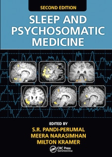Front cover_Sleep And Psychosomatic Medicine