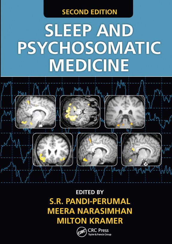 Front cover_Sleep And Psychosomatic Medicine