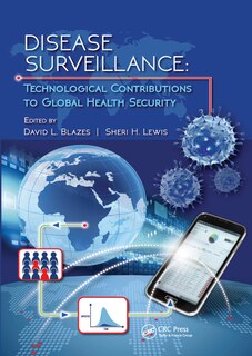 Front cover_Disease Surveillance