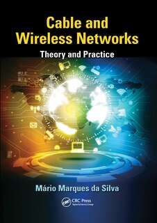 Couverture_Cable And Wireless Networks