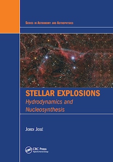 Couverture_Stellar Explosions