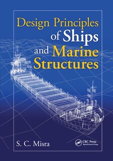 Couverture_Design Principles Of Ships And Marine Structures