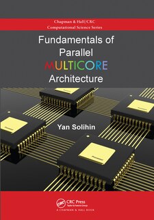 Couverture_Fundamentals Of Parallel Multicore Architecture