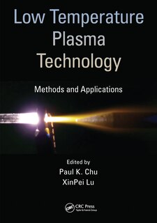 Front cover_Low Temperature Plasma Technology