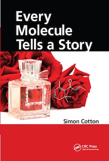 Front cover_Every Molecule Tells A Story