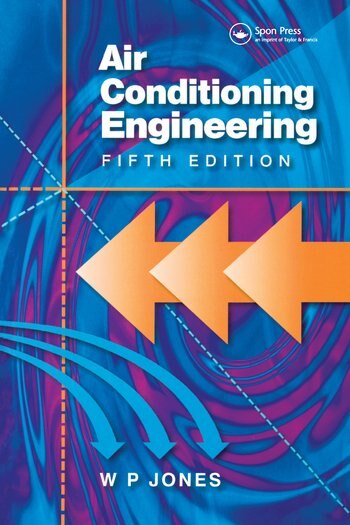Couverture_Air Conditioning Engineering